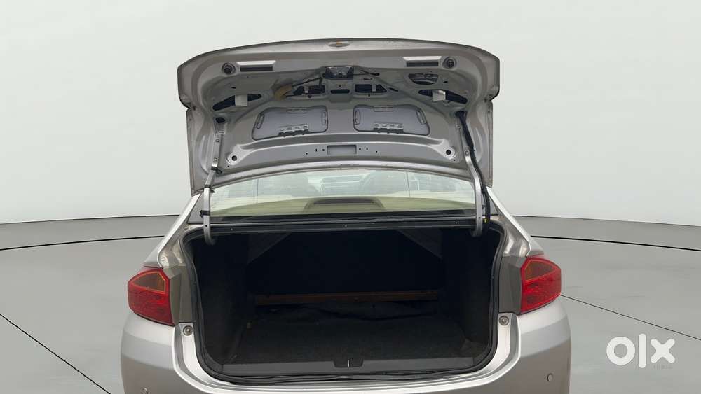 Honda City 2008-2011 1.5 S Mt, 2017, Petrol