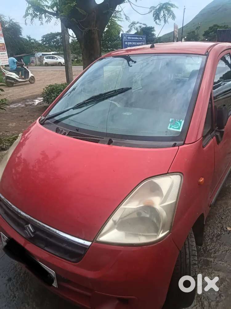 Maruti Suzuki Zen Estilo 2007 Petrol