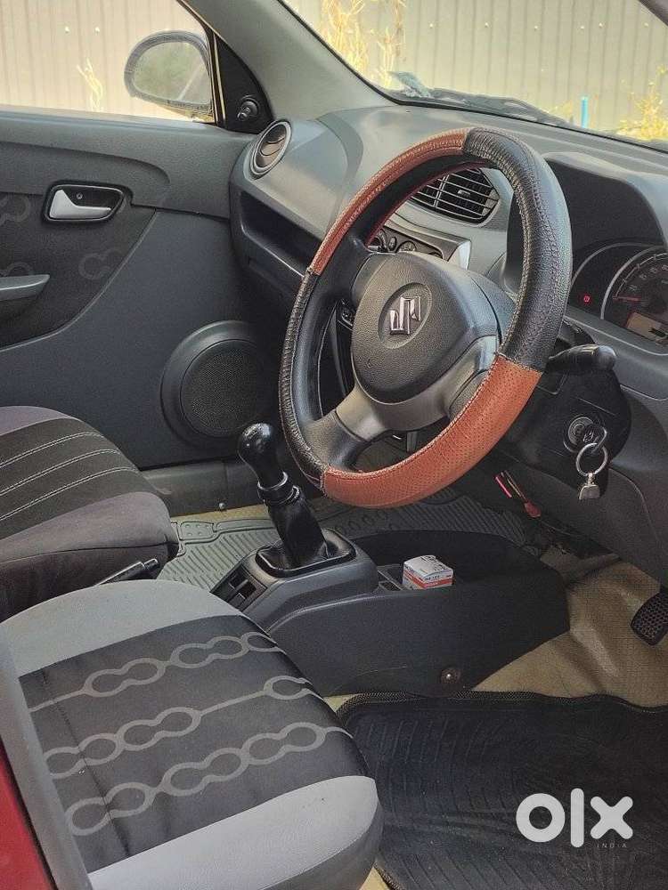 Maruti Suzuki Alto, 2012, Petrol
