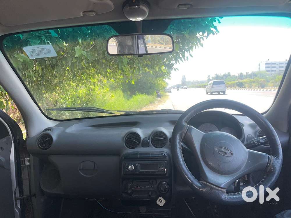2005 Hyundai Santro Xing