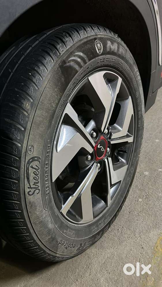Kia Sonet 2022 || 27000 Km Driven || Like New