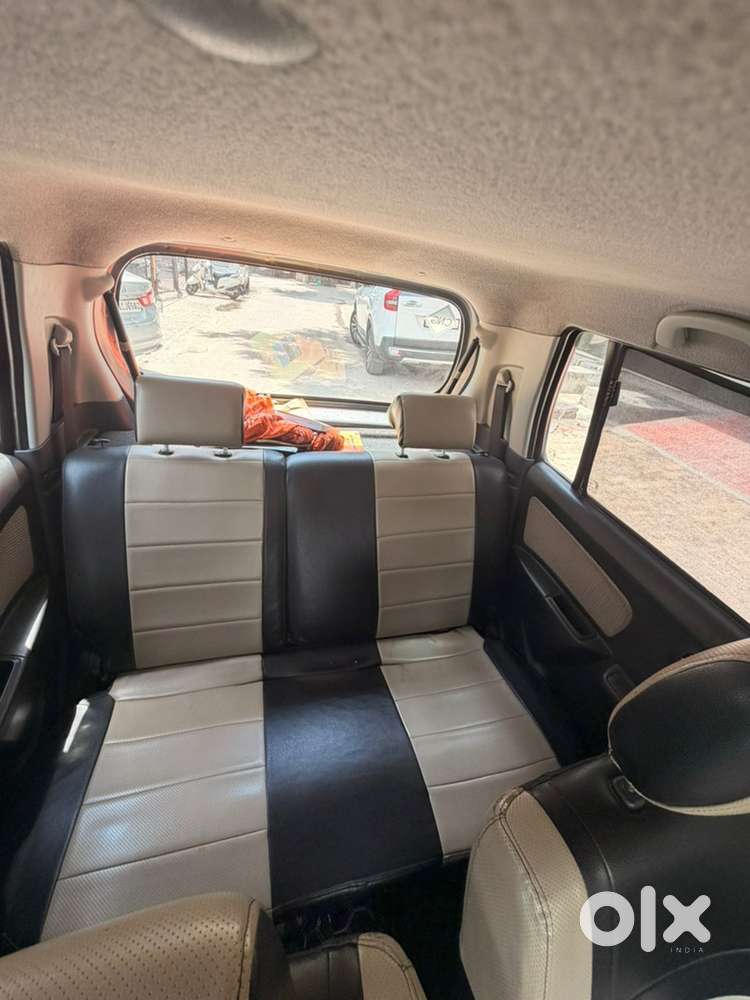 2017 Maruti Suzuki Wagon R