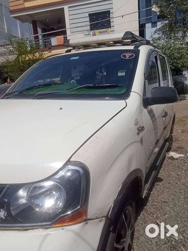 Mahindra Xylo 2012 Diesel 250000 Km Driven