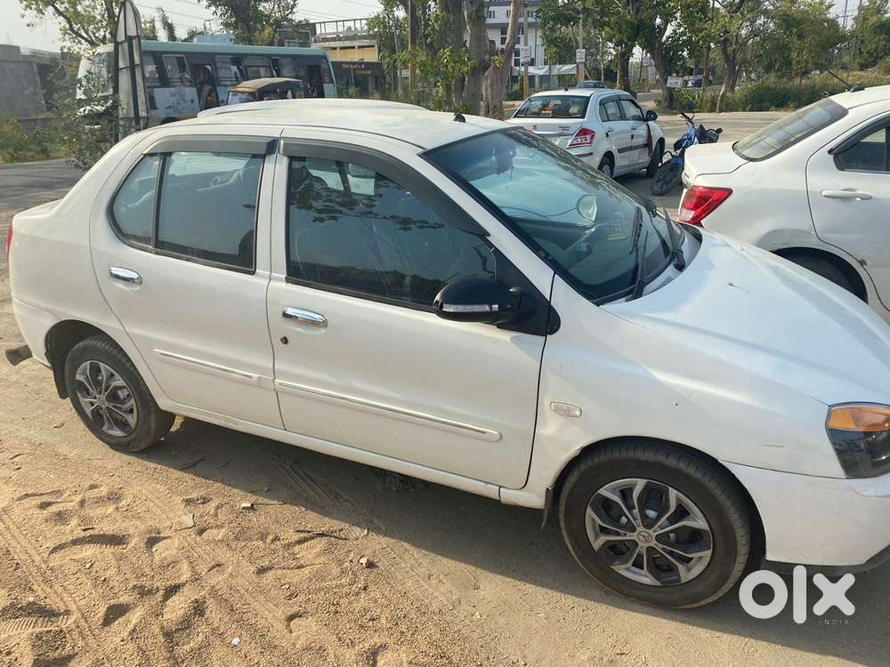 Tata Indigo Cs 2019 Diesel