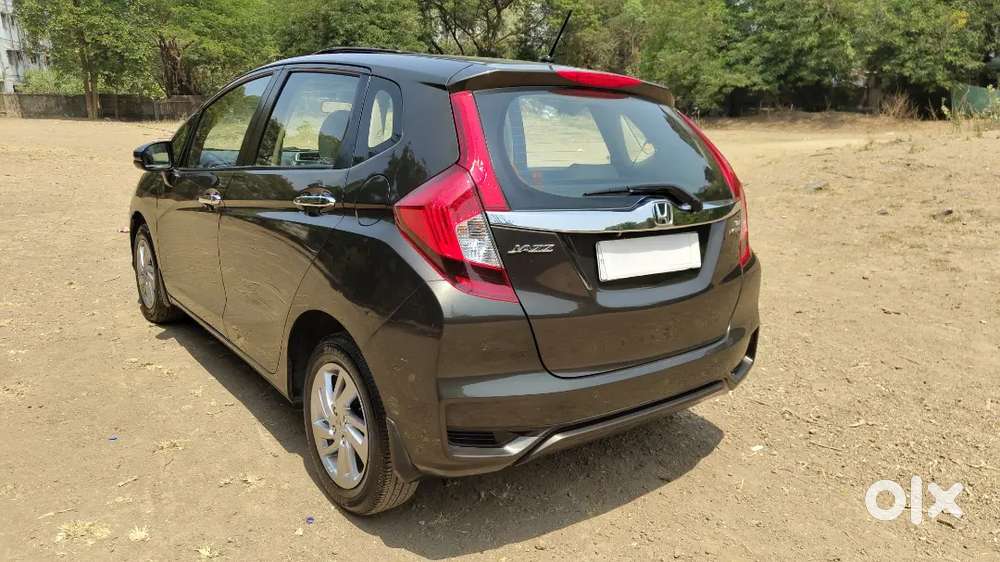 Honda Jazz 2020 Automatic 900 Km Driven