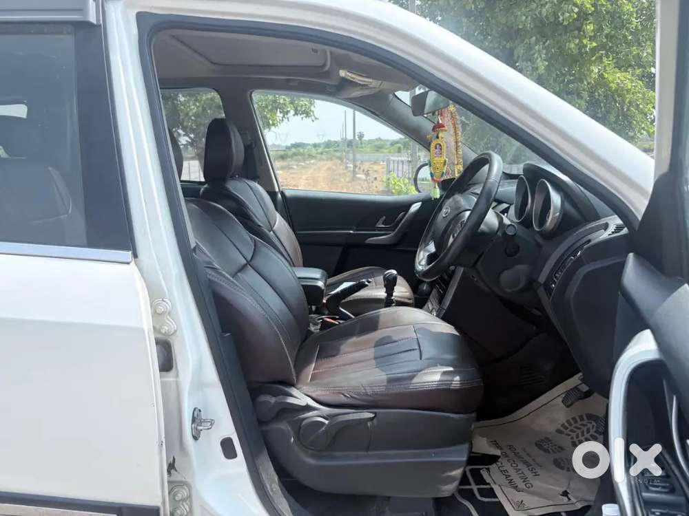 Mahindra Xuv500 Diesel 2018