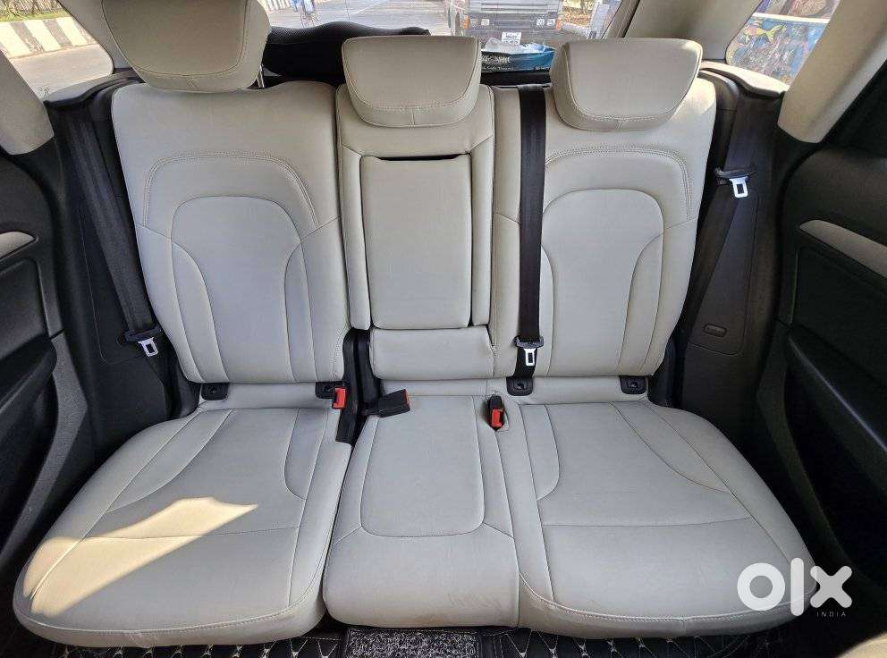 Audi Q5 30 Tdi Quattro, 2015, Diesel