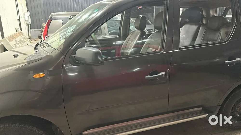 Mahindra Xylo 2011 Diesel 130000 Km Driven
