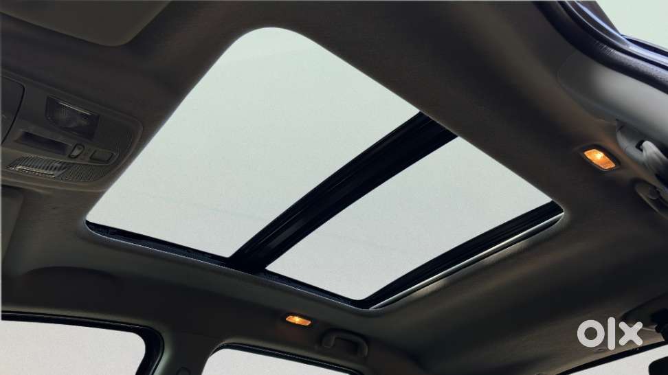 Toyota Urban Cruiser Hyryder G (o) Hybrid Aero Edition, 2024, Petrol