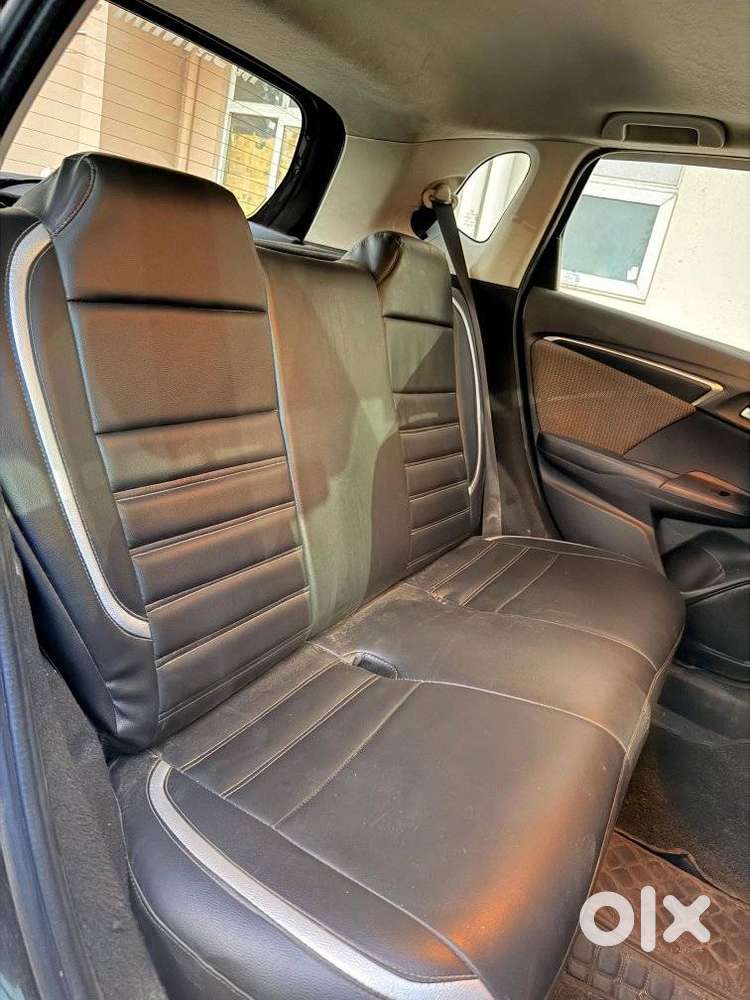 Honda Wr-v I-vtec Vx, 2018, Diesel
