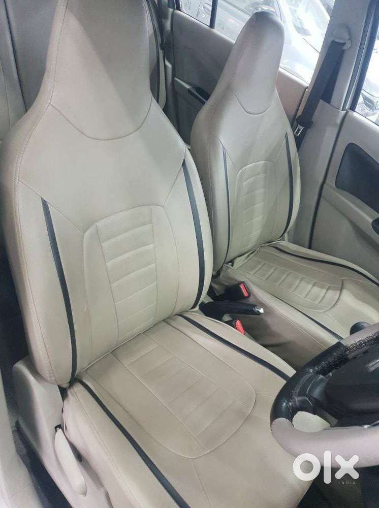 Maruti Suzuki Celerio 1.0 Vxi Mt, 2015, Petrol