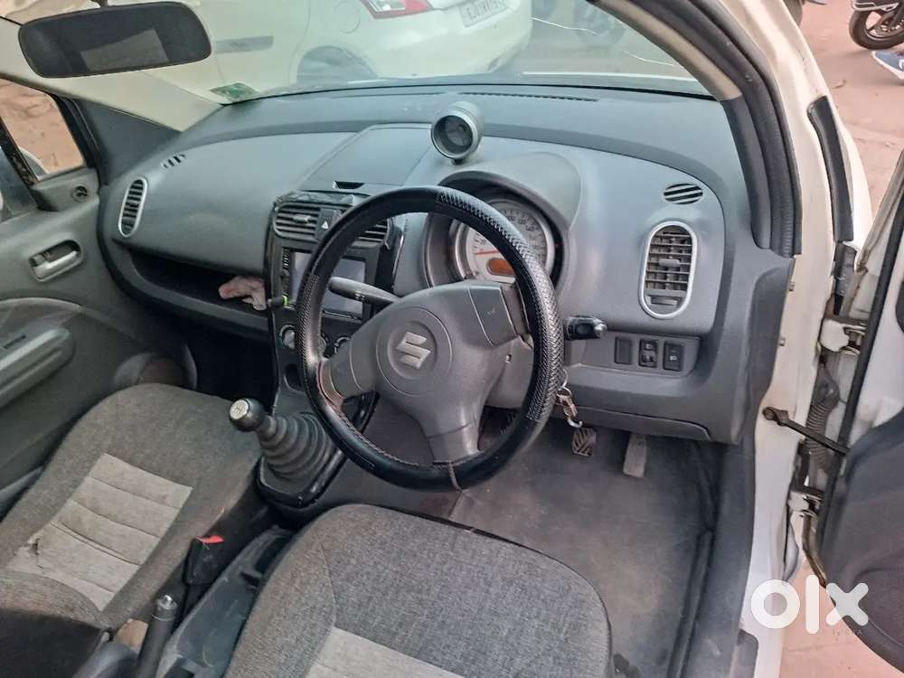 Maruti Suzuki Ritz 2012 Diesel Well Maintained