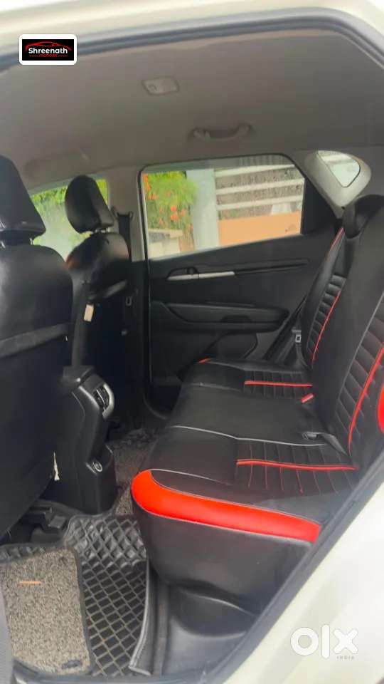 Kia Sonet 1.5 Htk Plus Diesel At, 2021, Diesel