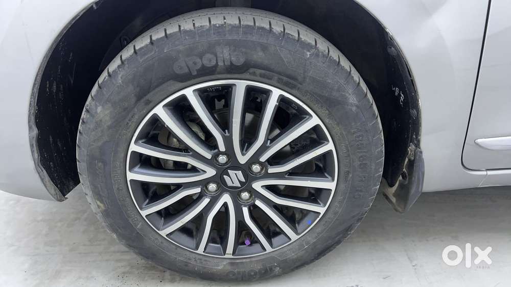 Maruti Suzuki Dzire Zxi Plus Ags, 2022, Petrol
