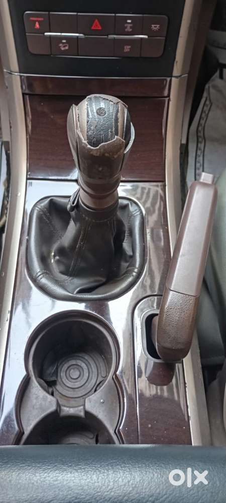 Mahindra Xuv500 W8 4wd, 2012, Diesel