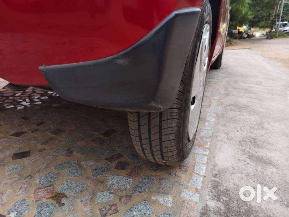 Maruti Suzuki Celerio 1.0 Vxi Amt, 2016, Petrol