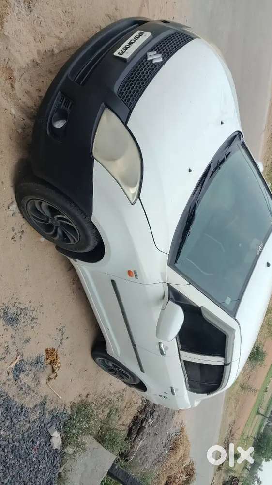 2017 Maruti Suzuki Dzire Diesel Manual 2046