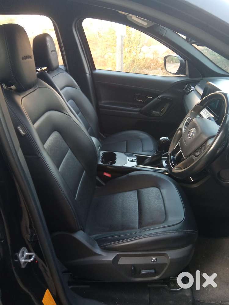 Tata Safari 2.0 Kryotec Xt Plus, 2022, Diesel