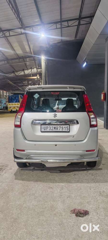 Maruti Suzuki Wagon R Lxi Cng Optional, 2022, Cng & Hybrids