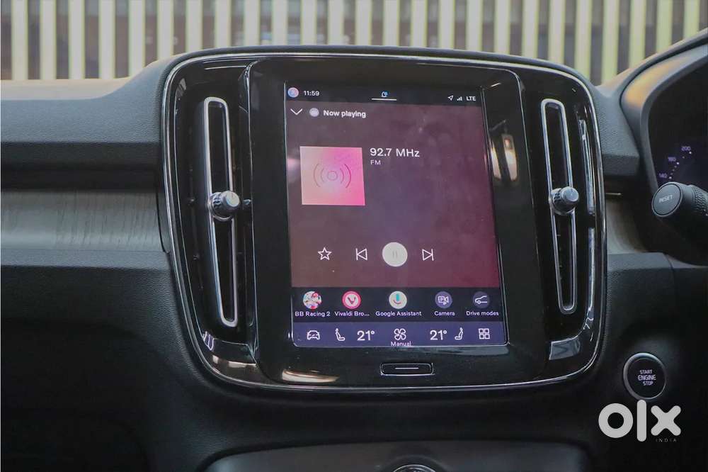 Volvo Xc40 B4 Ultimate, 2023, Petrol