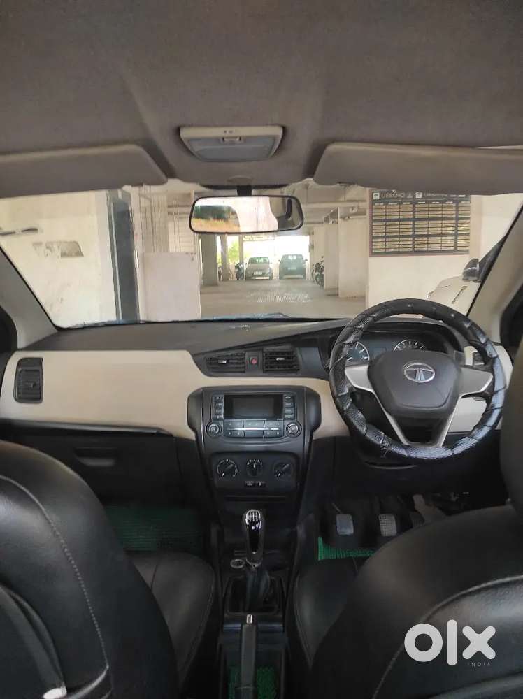 Tata Zest 2018 Diesel 214000 Km Driven