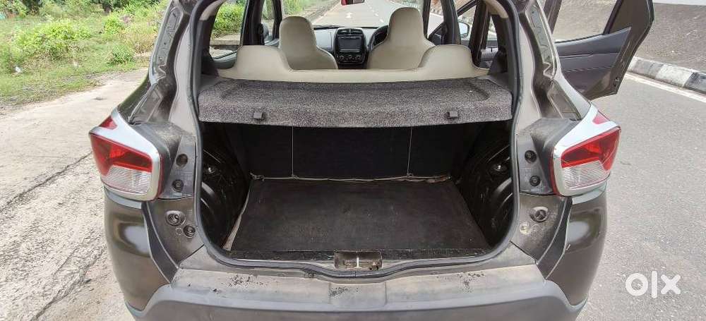 Renault Kwid Rxt, 2016, Petrol