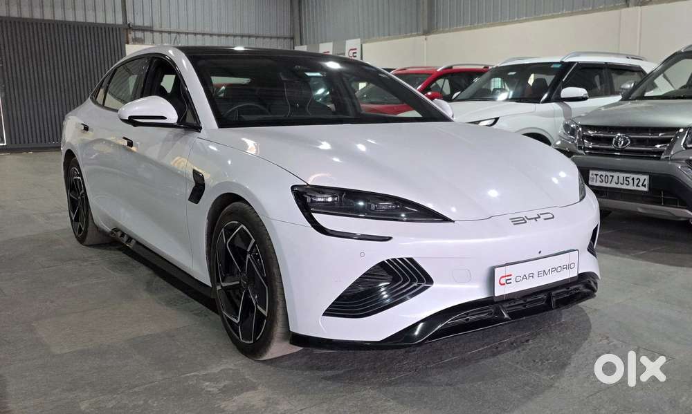 Byd Seal Premium, 2024, Electric