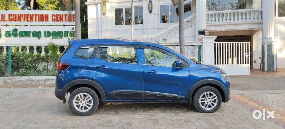 Renault Triber Rxl, 2020, Petrol