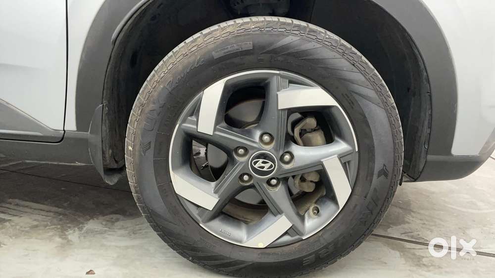 Hyundai Venue Sx Turbo, 2020, Petrol
