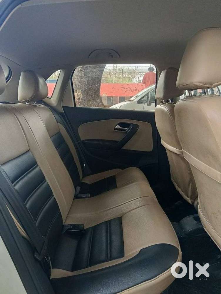 Volkswagen Polo Comfortline 1.2l Diesel, 2013, Diesel