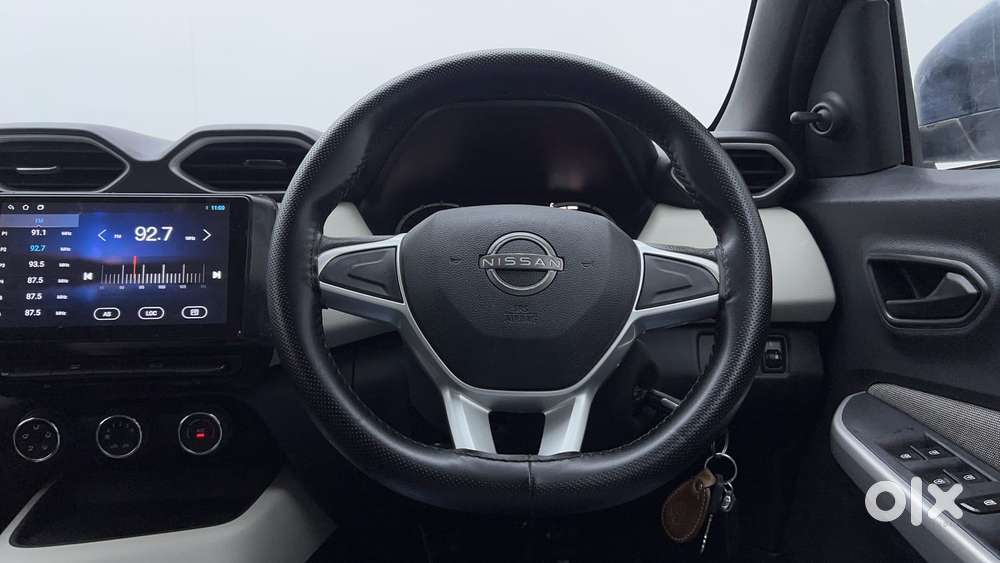 Nissan Magnite 1.0 Xe, 2022, Petrol