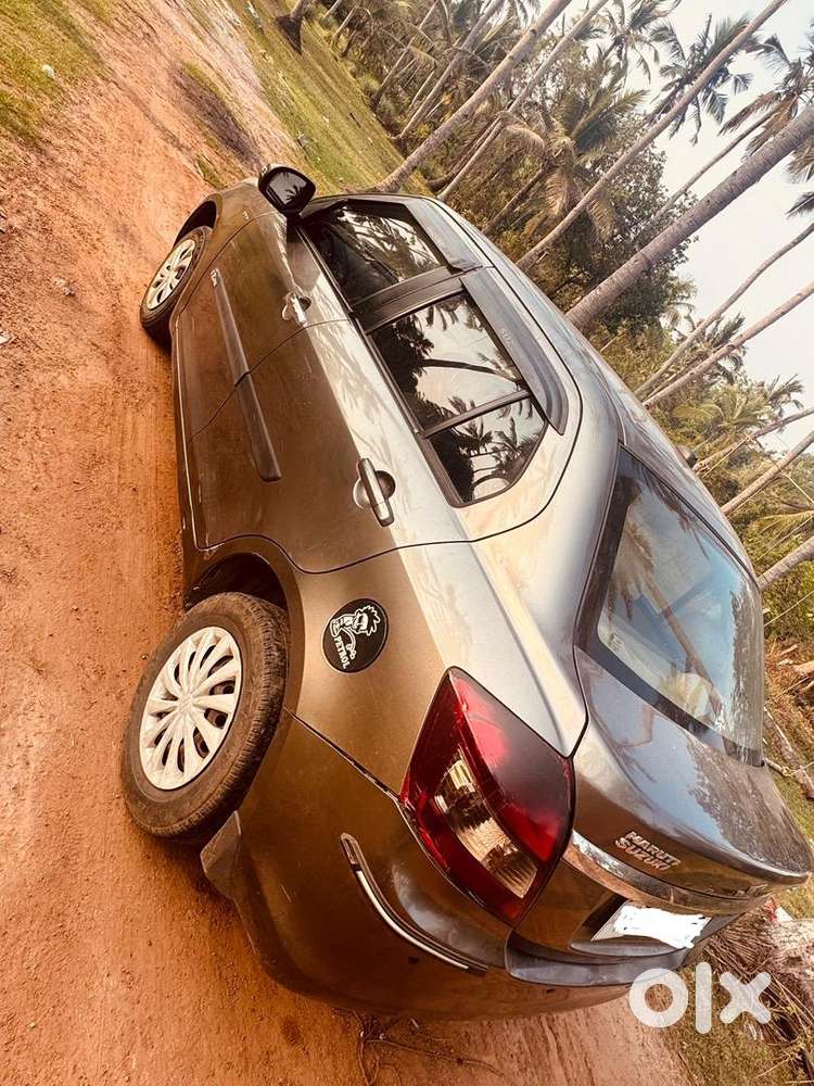 Maruti Suzuki Dzire 2016 Petrol Good Condition