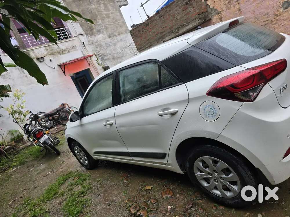 Hyundai I20 Sportz 51470 Kms 2015 Year