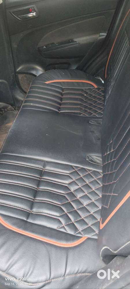 Maruti Swift Vdi 2013 Diesel