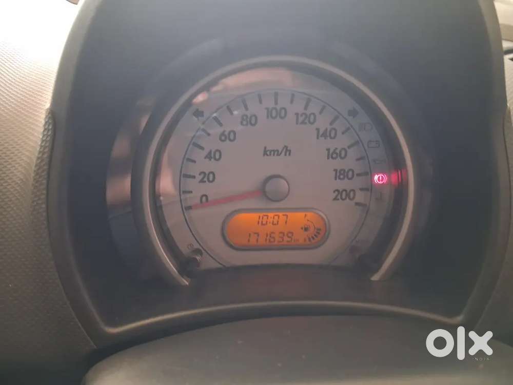 Maruti Suzuki Ritz 2011 Ldi Diesel