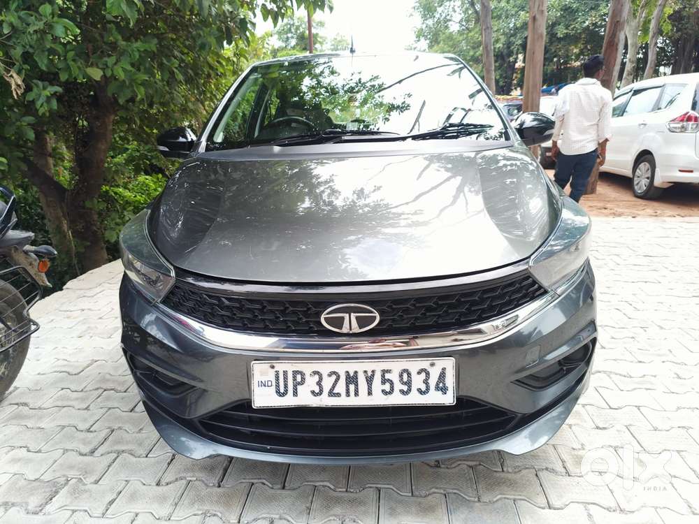 Tata Tiago, 2022, Petrol