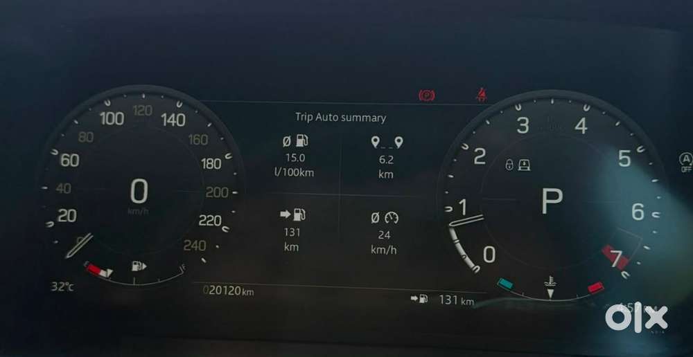 Land Rover Defender 2.0 110 Hse, 2025, Petrol