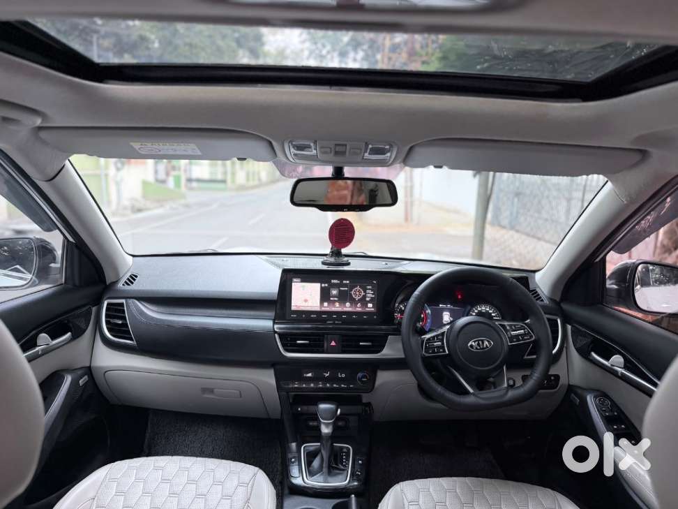 Kia Seltos Htk Plus D, 2019, Diesel