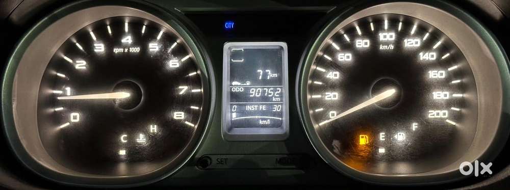 Tata Tiago 1.05 Revotorq Xz, 2016, Diesel