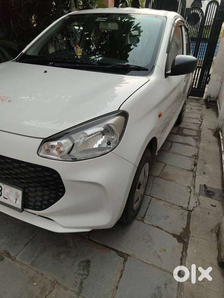 Maruti Suzuki Alto K10 1.0 Vxi, 2024, Petrol