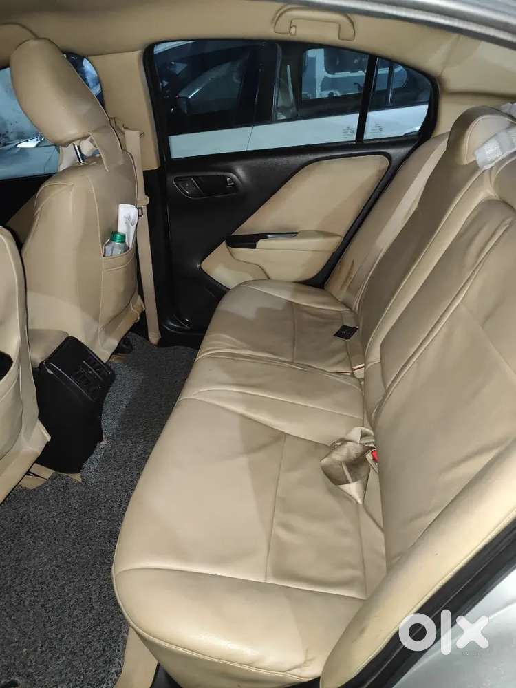 Honda City Diesel 2014 Car