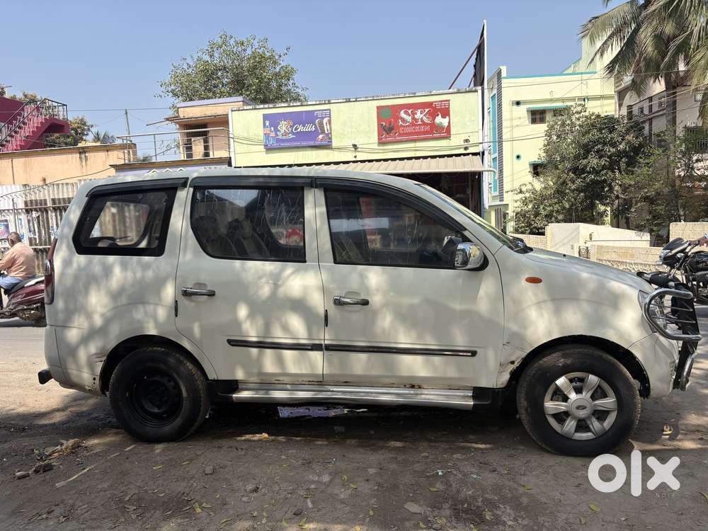 Mahindra Xylo 2009-2011 E4 Bs Iv, 2011, Diesel