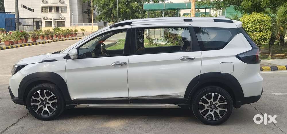 Maruti Suzuki Xl6 Zeta Mt Cng, 2023, Cng & Hybrids