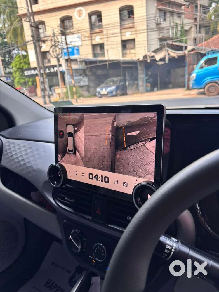 Hyundai Grand I10 Nios 2020 Petrol Well Maintained