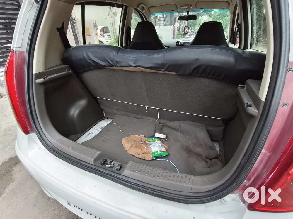 Hyundai Magna I10 2013 Single Hend Car Top Condition