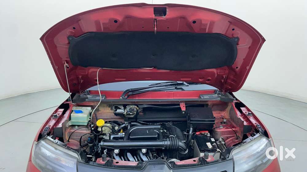 Renault Kwid 1.0 Rxt Amt, 2024, Petrol