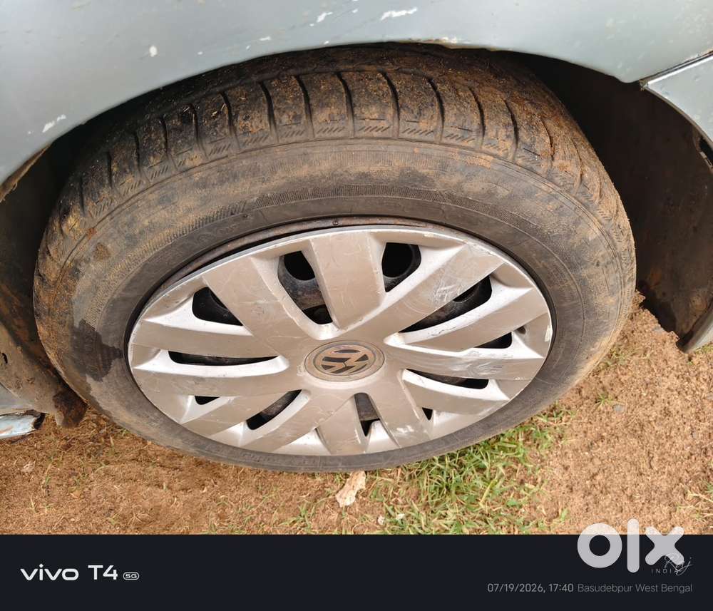 Volkswagen Polo Diesel 2013