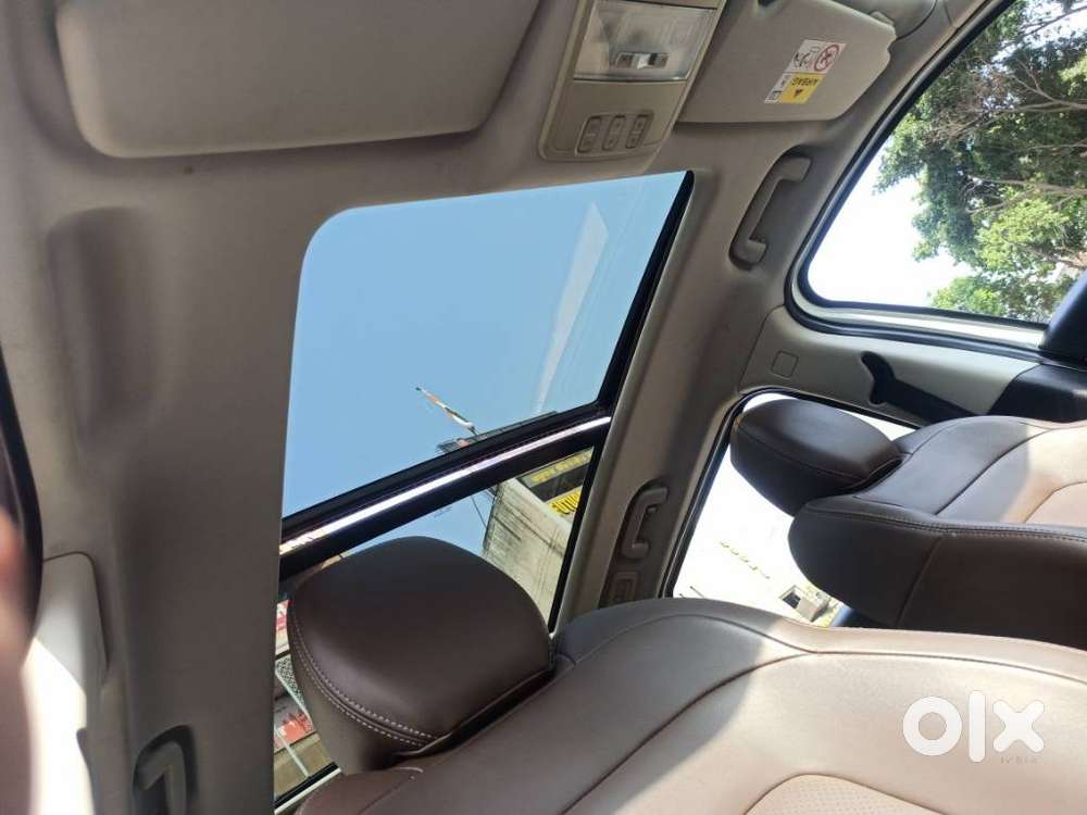 Tata Harrier Xza Plus At, 2020, Diesel