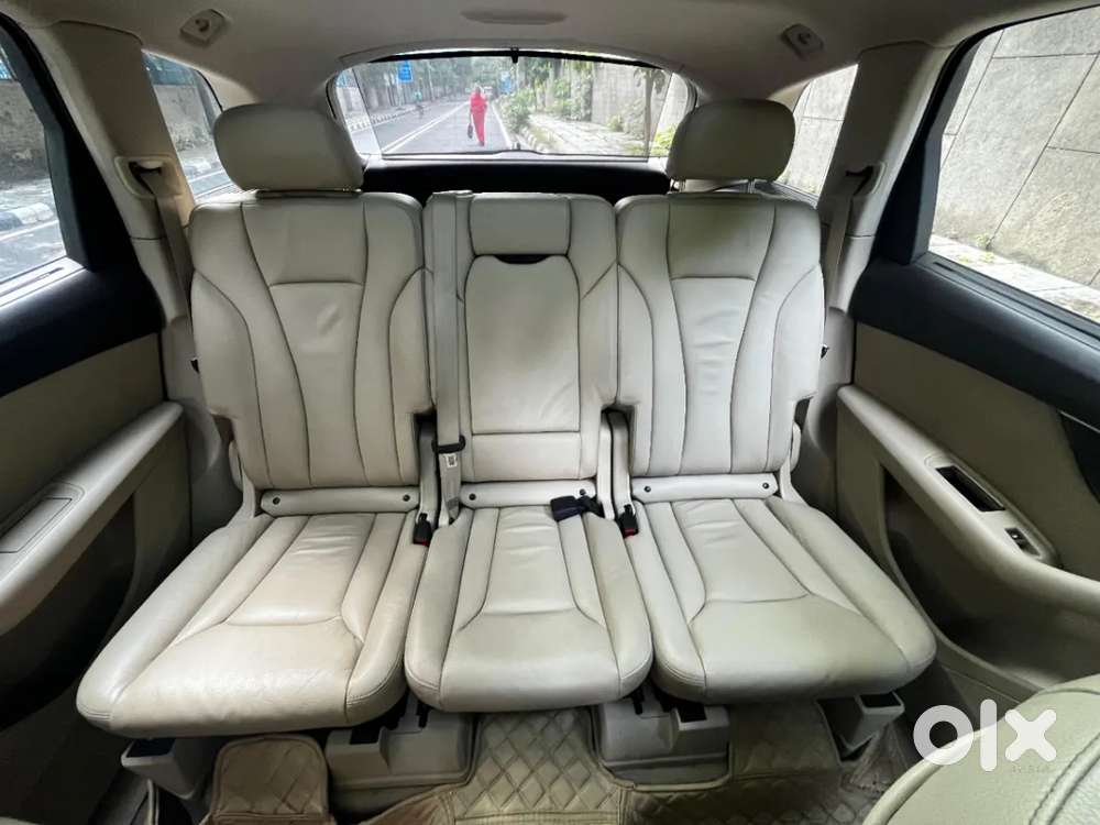 Audi Q7 3.0 45 Tdi Premium Plus, 2019, Diesel