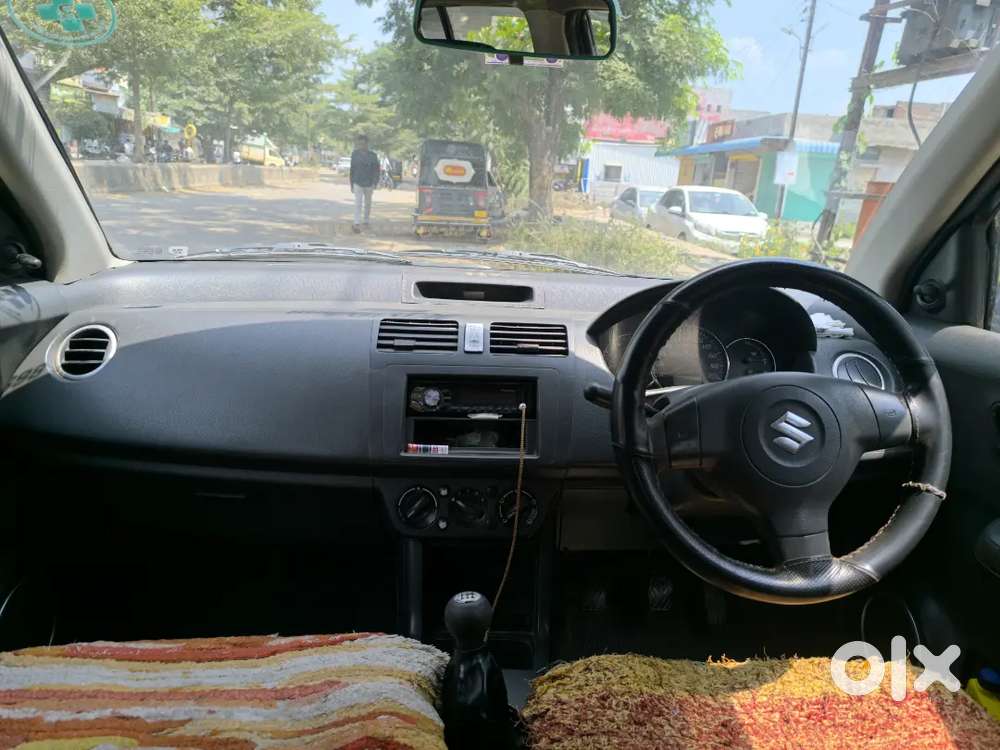 Maruti Suzuki Swift Vdi 2010